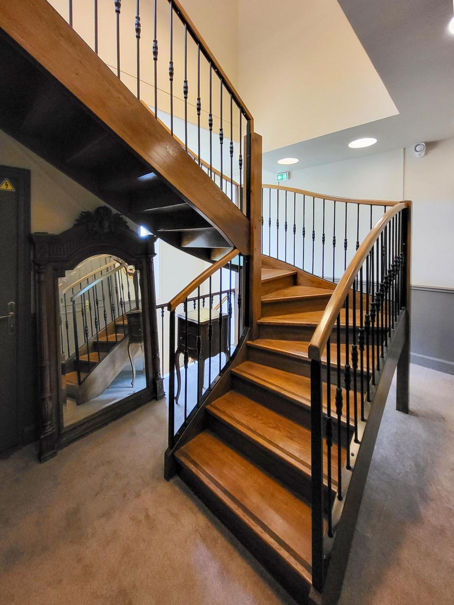 Hotel Du Chateau Bois Guibert Bonneval エクステリア 写真